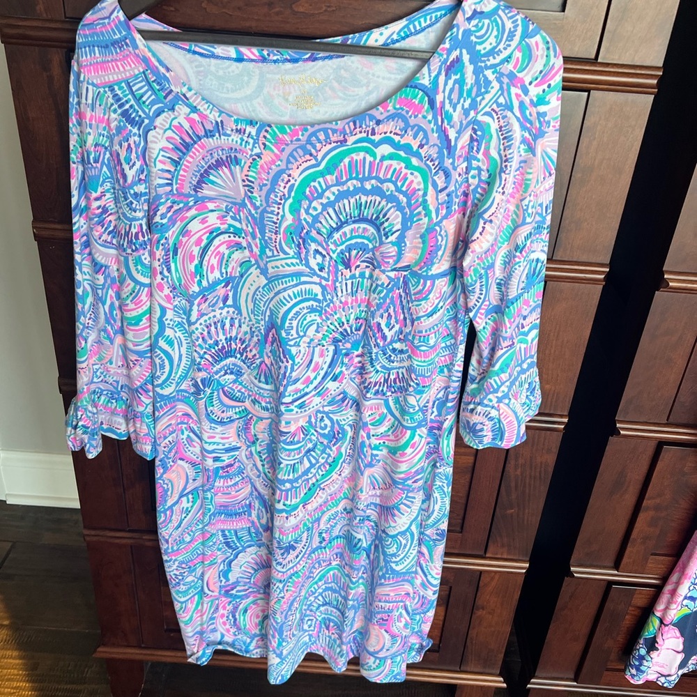 Lily Pulitzer Dress